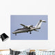 Italian Piaggio P180 Avanti Wall Decal