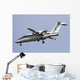 Italian Piaggio P180 Avanti Wall Decal