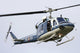 Agusta Bell 212 Italy's Right Profile Wall Decal