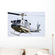 Agusta Bell 212 Italy's Wall Decal