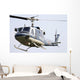 Agusta Bell 212 Italy's Wall Decal