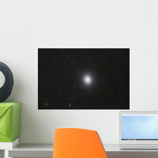 Omega Centauri Globular Star Wall Decal