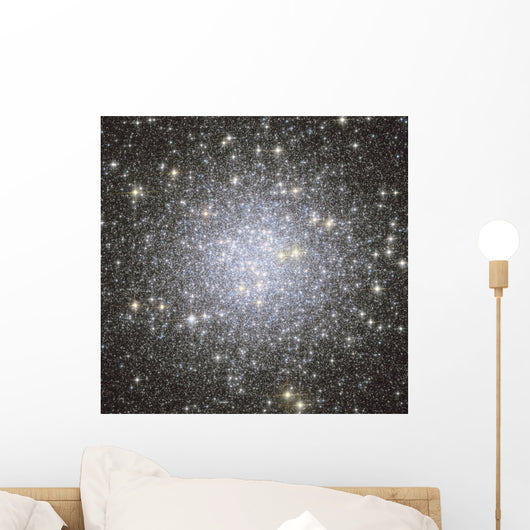 Messier 53 Globular Cluster Wall Decal