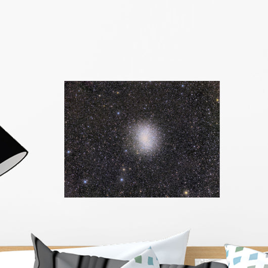 Omega Centauri Globular Star Wall Decal