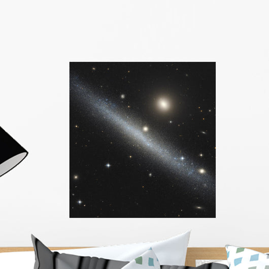 Dwarf Galaxy Ugc 1281 Wall Decal