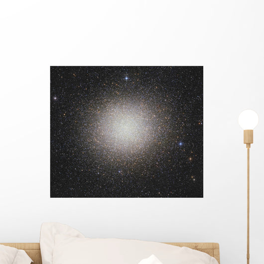Omega Centauri Globular Cluster Wall Decal