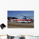 Ec225 Super Puma Le Wall Decal