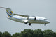 Antonov An-148 Prepares for Wall Decal