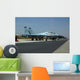 Sukhoi Su-30 Aircraft Wall Decal