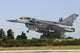 F-16d Falcon from Republic Taking Off Wall Decal