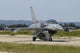 F-16d Falcon from Republic Wall Decal