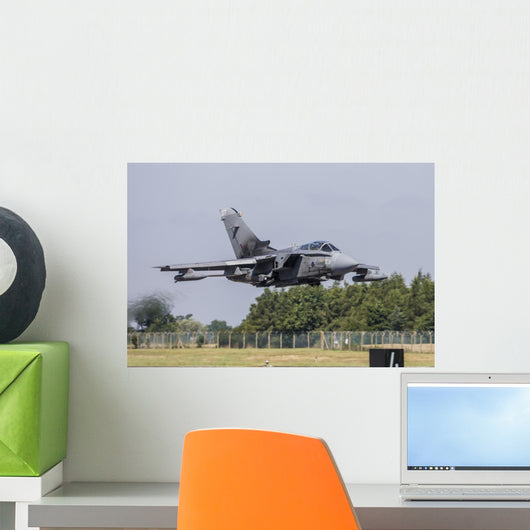 Panavia Tornado Gr4 Royal Wall Decal
