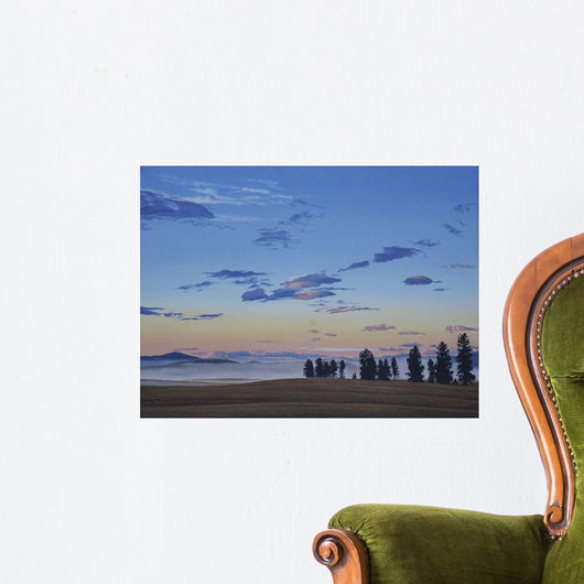 Mayook Morning Wall Decal Design 2