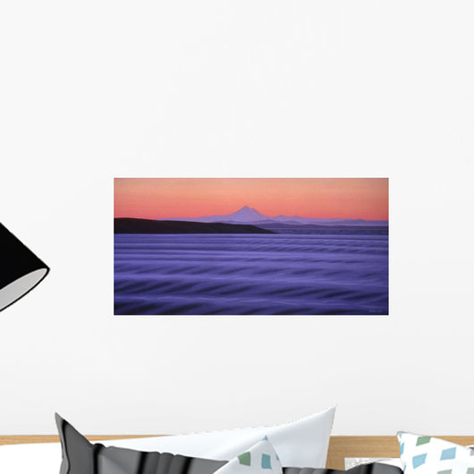 Oak Bay Dawn Wall Decal