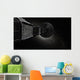 Starship Inspired Novels Stephen Wall Decal Design 3
