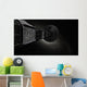 Starship Inspired Novels Stephen Wall Decal Design 3