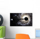 Starship Inspired Novels Stephen Wall Decal Design 1