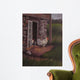 Top Rooster Wall Decal
