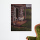 Top Rooster Wall Decal