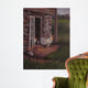 Top Rooster Wall Decal