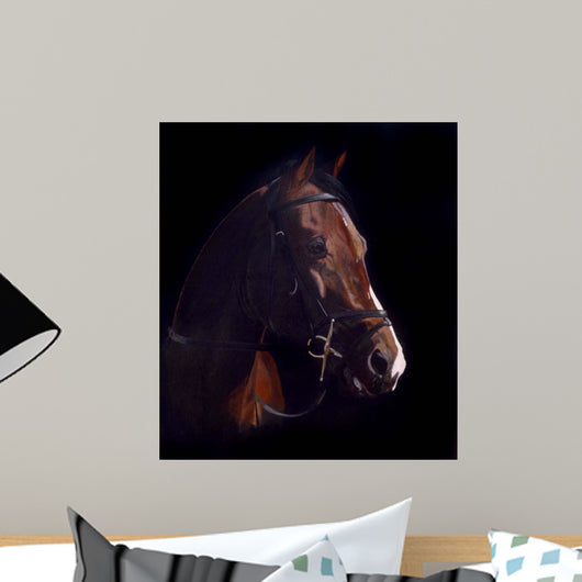 Untitled Wall Mural