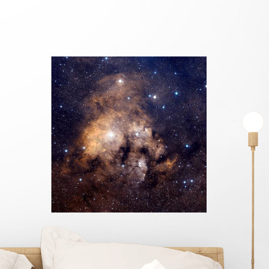 Cederblad 214 Wall Decal