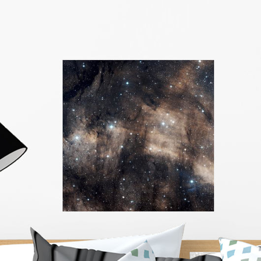 Ic 5068 Faint Emission Wall Decal