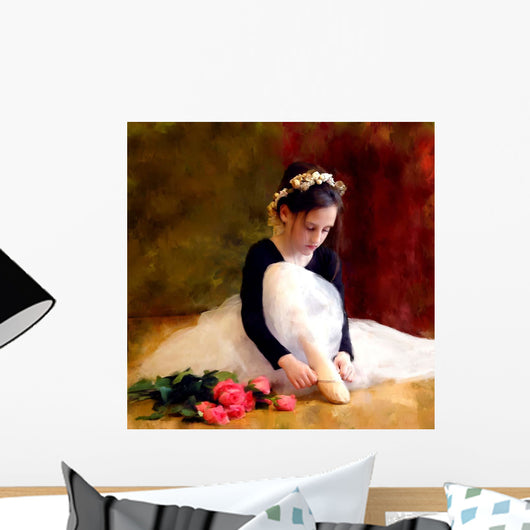 Kris Wall Decal