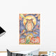 Boo Owl Wall Decal