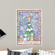Merry Christmas to You Wall Decal