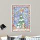 Merry Christmas to You Wall Decal