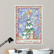 Merry Christmas to You Wall Decal