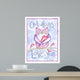 Owl Always Wall Decal