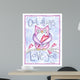 Owl Always Wall Decal