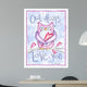 Owl Always Wall Decal