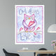 Owl Always Wall Decal
