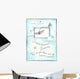 May All Your Hopes Wall Decal