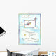 May All Your Hopes Wall Decal