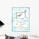 May All Your Hopes Wall Decal