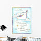 May All Your Hopes Wall Decal