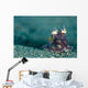 Coconut Octopus Lembeh Strait Wall Decal Design 5