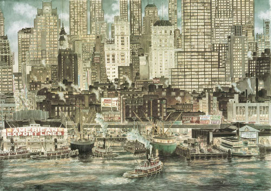 Celebration Light Wall Decal