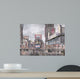 Times Square: New York Wall Mural