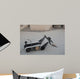 Packbot Robot Picks up Wall Decal