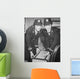 Lt Harriet Ida Pickens Wall Decal