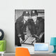 Lt Harriet Ida Pickens Wall Decal