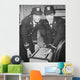 Lt Harriet Ida Pickens Wall Decal