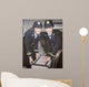 Lt Harriet Ida Pickens Wall Decal