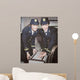 Lt Harriet Ida Pickens Wall Decal