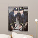 Lt Harriet Ida Pickens Wall Decal